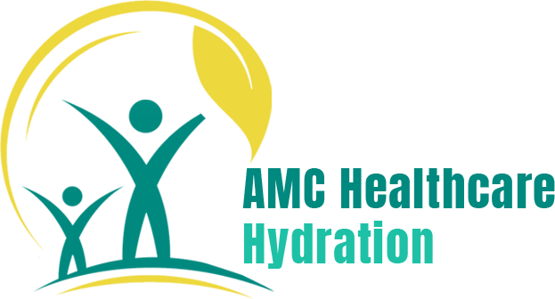 AMC Healthcare Hydration