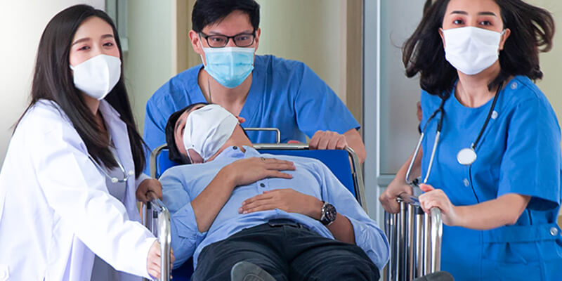 Medical & Urgent Care