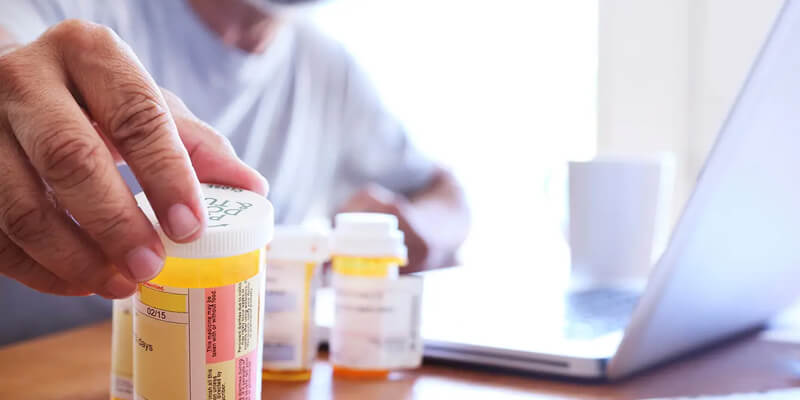 Medication Refills