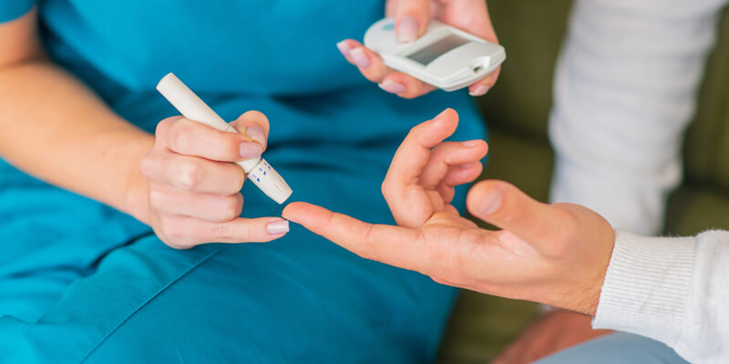 Point-of-Care Testing