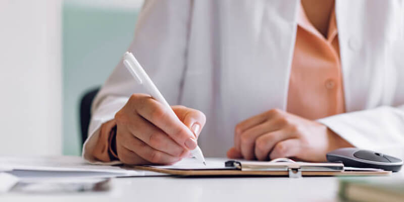 Specialist Referrals at AMC Healthcare
